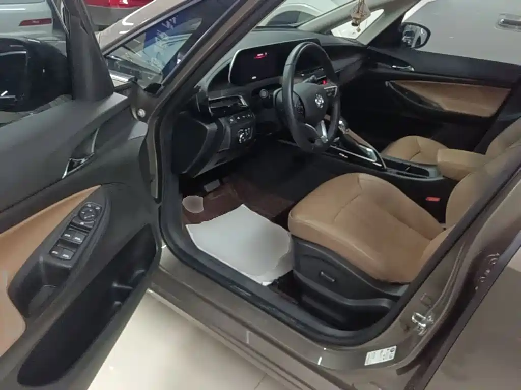 Buick GL6 — миниатюра 16
