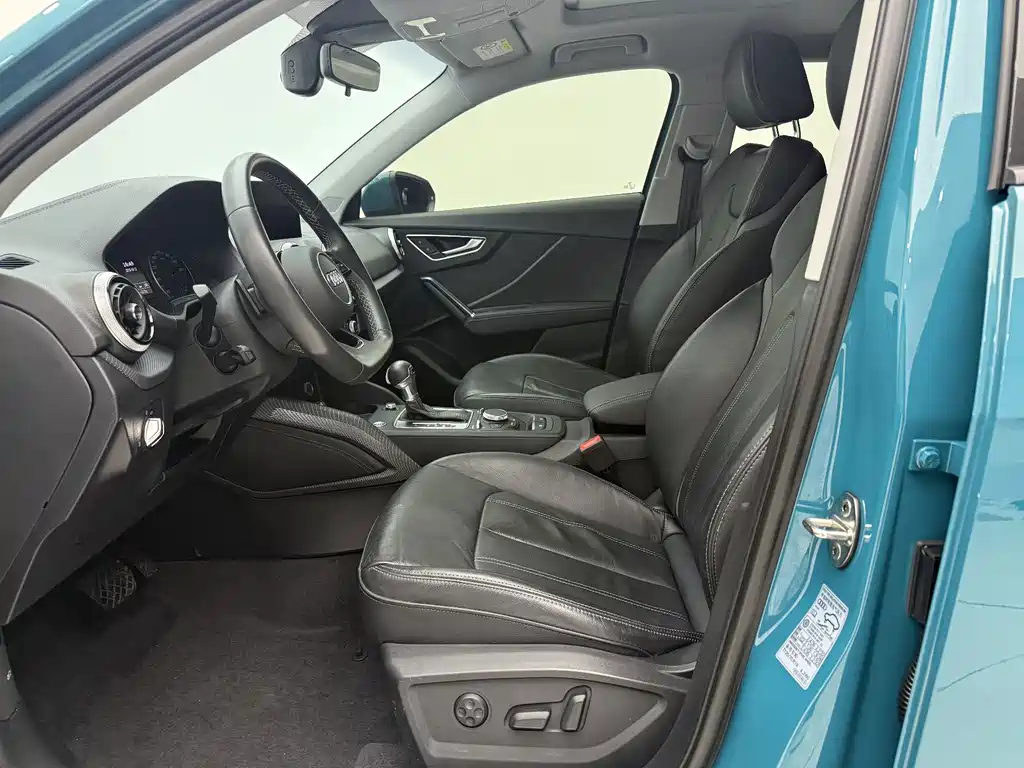 Audi Q2L — миниатюра 19