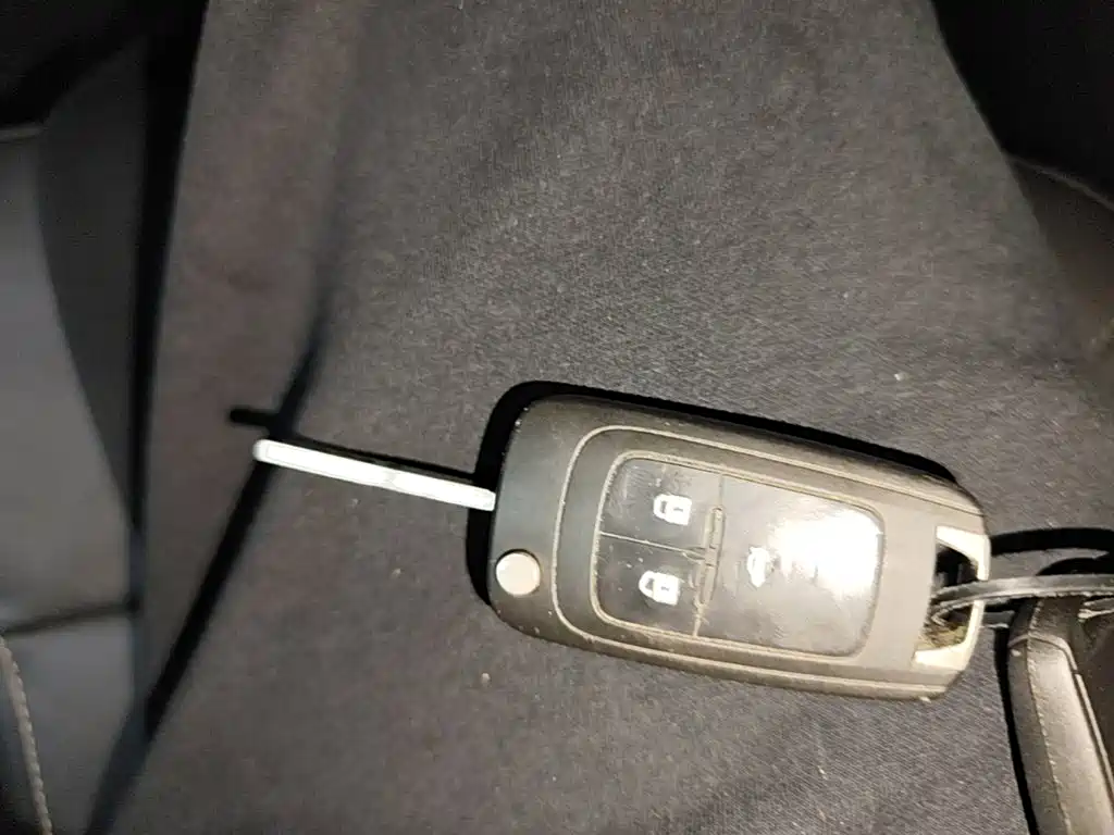 Buick Excelle — миниатюра 9