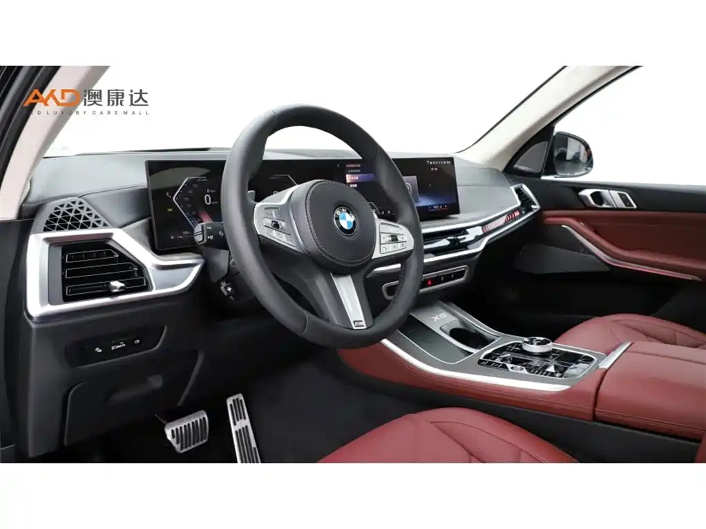 BMW X5 — миниатюра 6