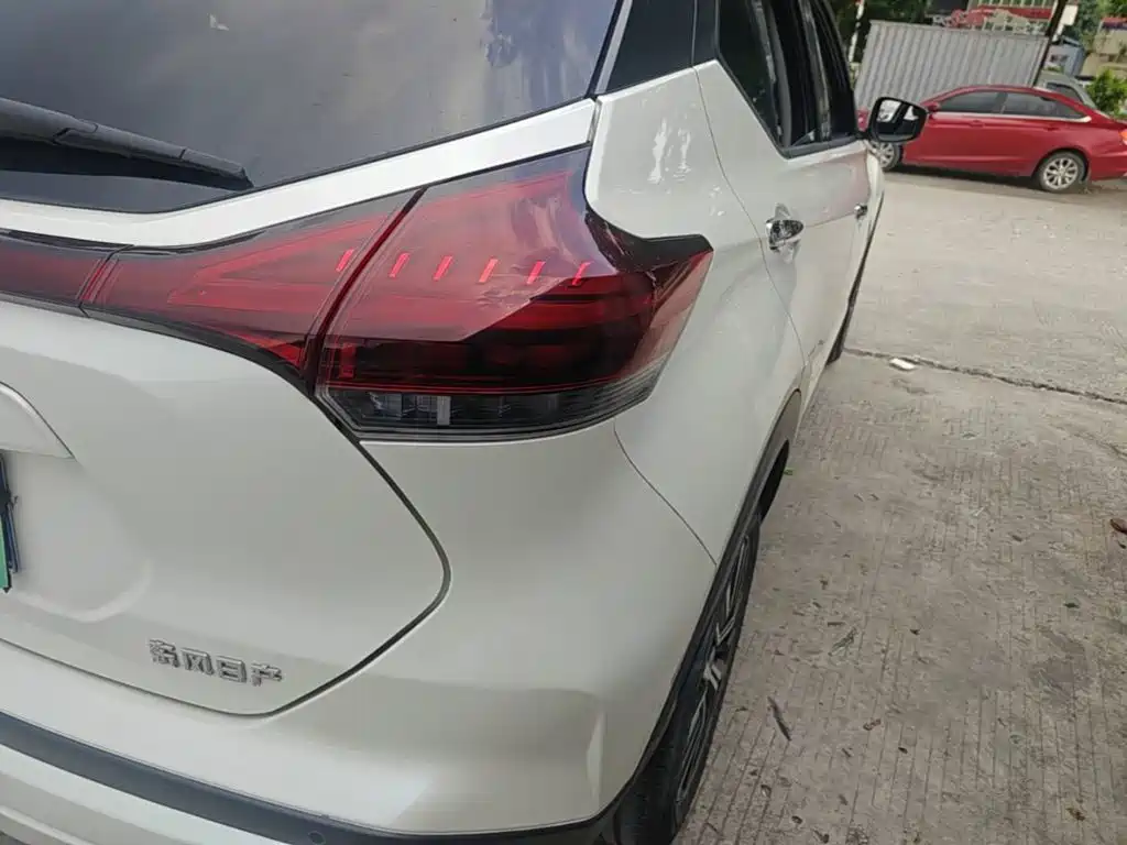 Nissan Kicks — миниатюра 8