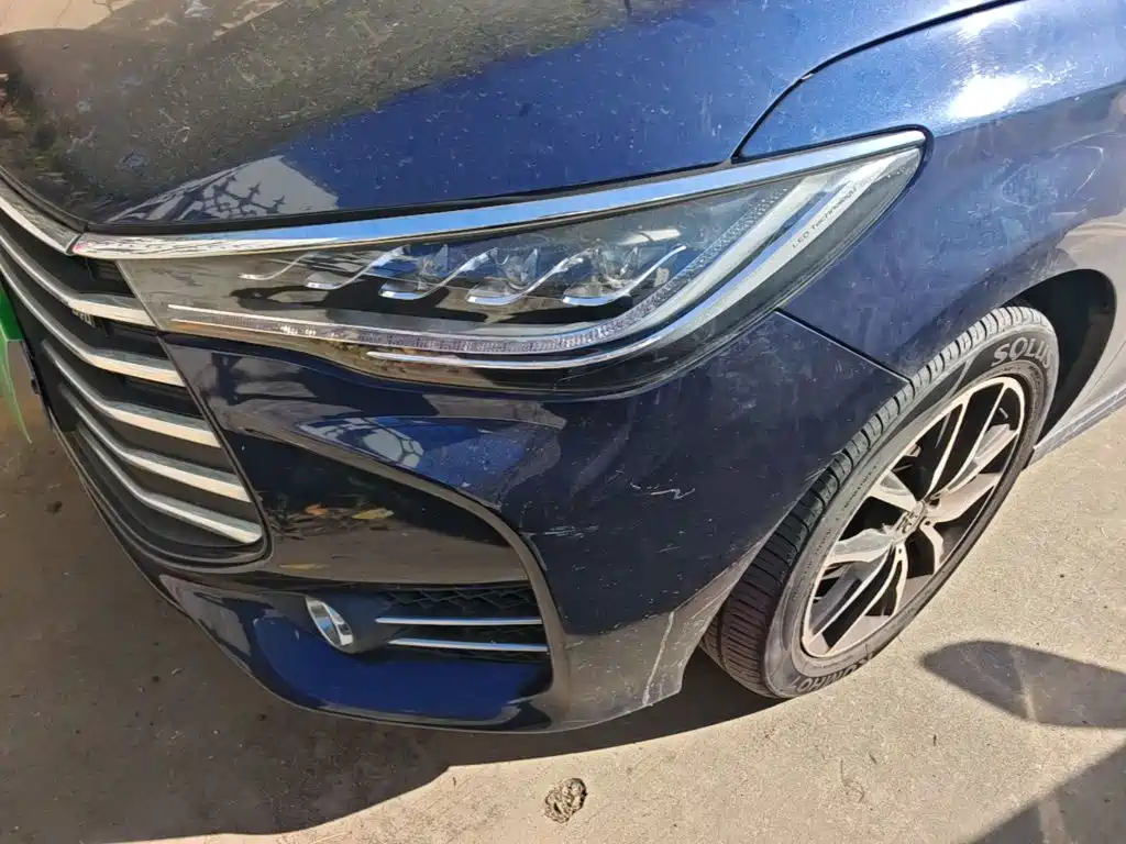BYD MAX — миниатюра 24
