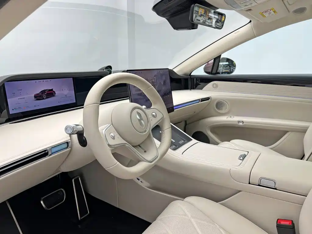 Xiangjie Xiangjie S9 — миниатюра 13
