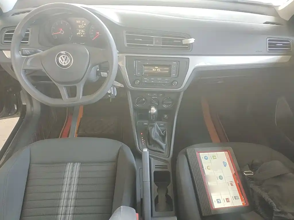 Volkswagen Lavida — миниатюра 10