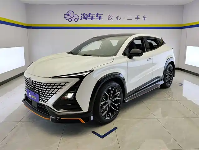 CHANGAN UNI T