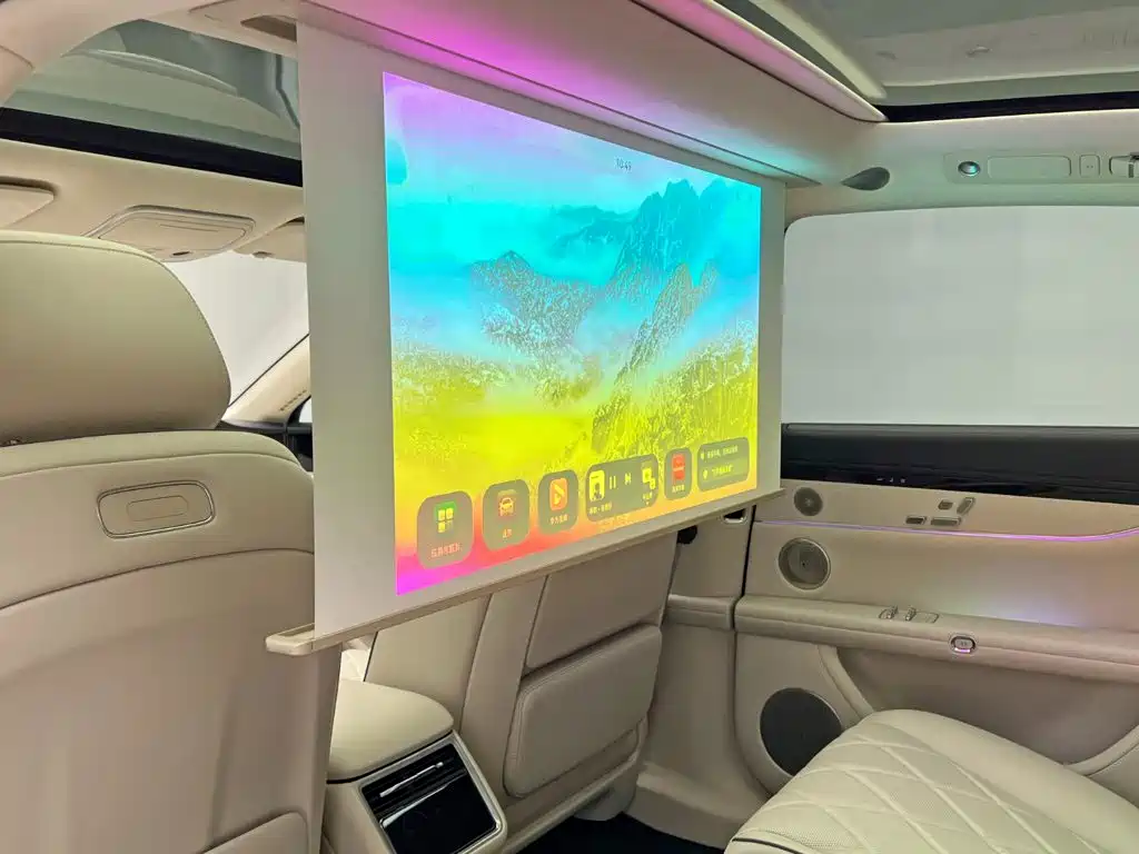 Xiangjie Xiangjie S9 — миниатюра 18
