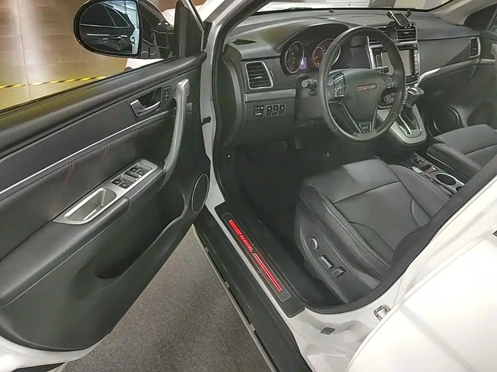 Haval H6 — миниатюра 16