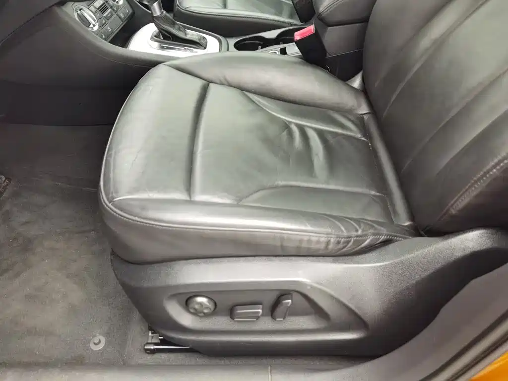 Audi Q3 (Import) — миниатюра 20