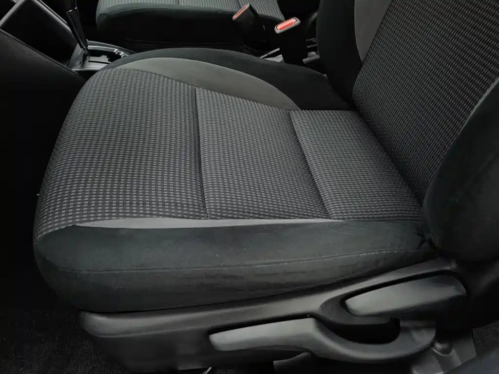 Toyota Vios — миниатюра 20