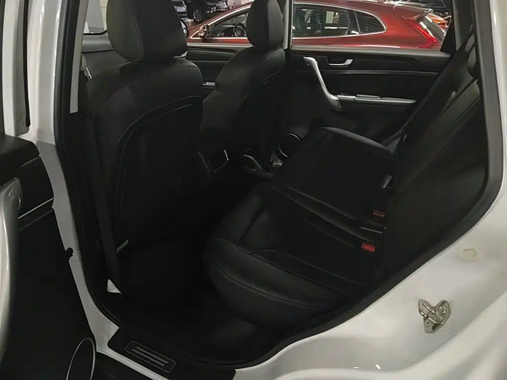 Haval H6 — миниатюра 17