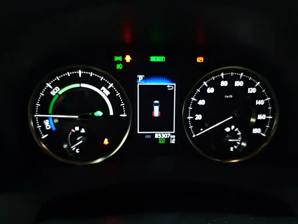 Toyota Alphard 2021 2.5L Premium