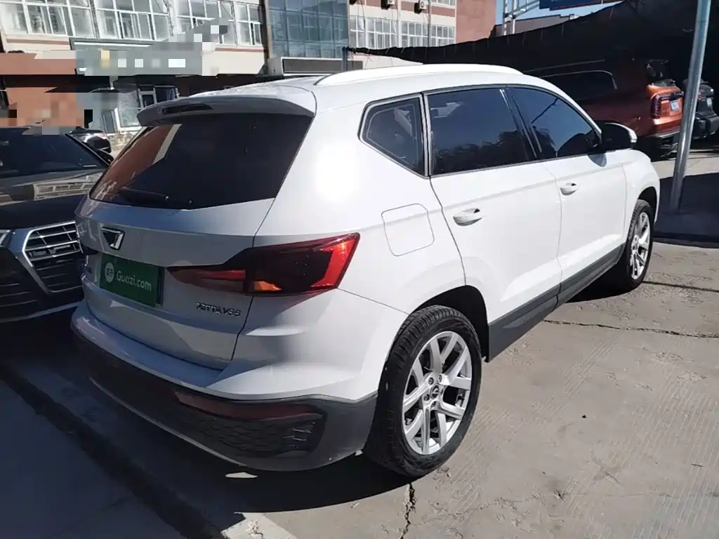 Jetta VS5 — миниатюра 7