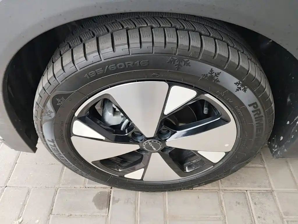 BYD Dolphin — миниатюра 23