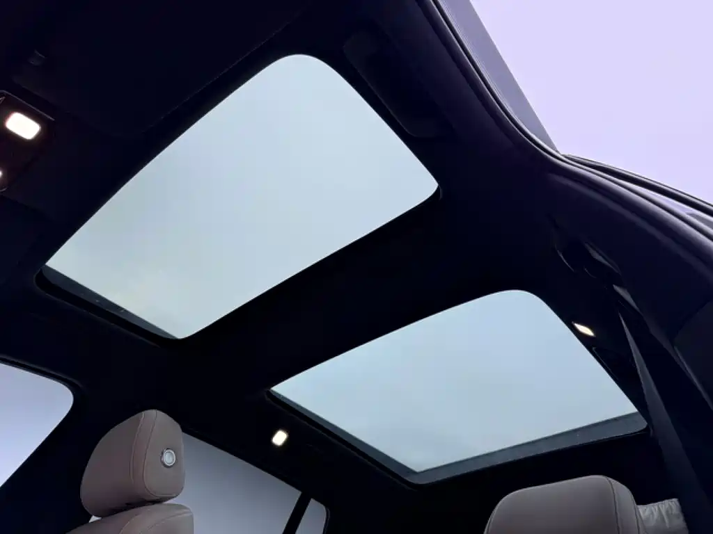 Li Auto Li L7 — миниатюра 9