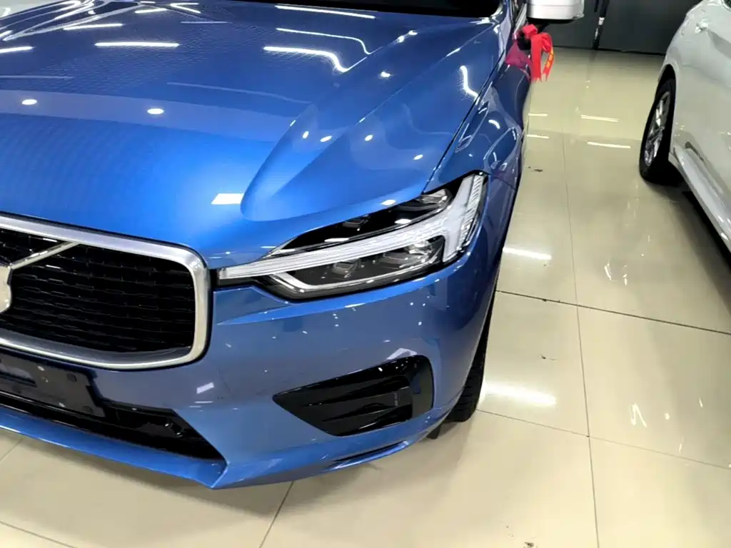 Volvo XC60 — миниатюра 24
