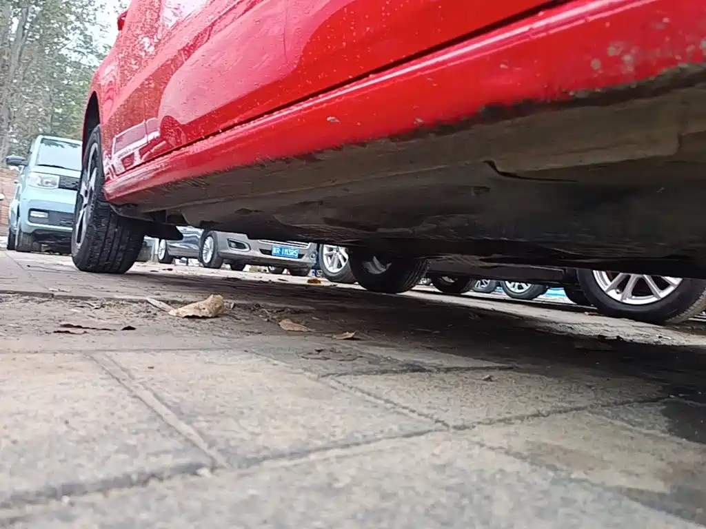 Volkswagen Polo — миниатюра 21