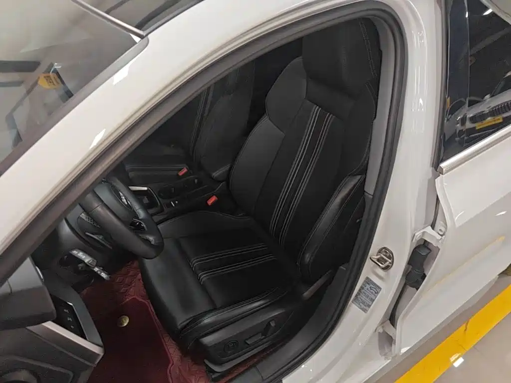 Audi A3 — миниатюра 15