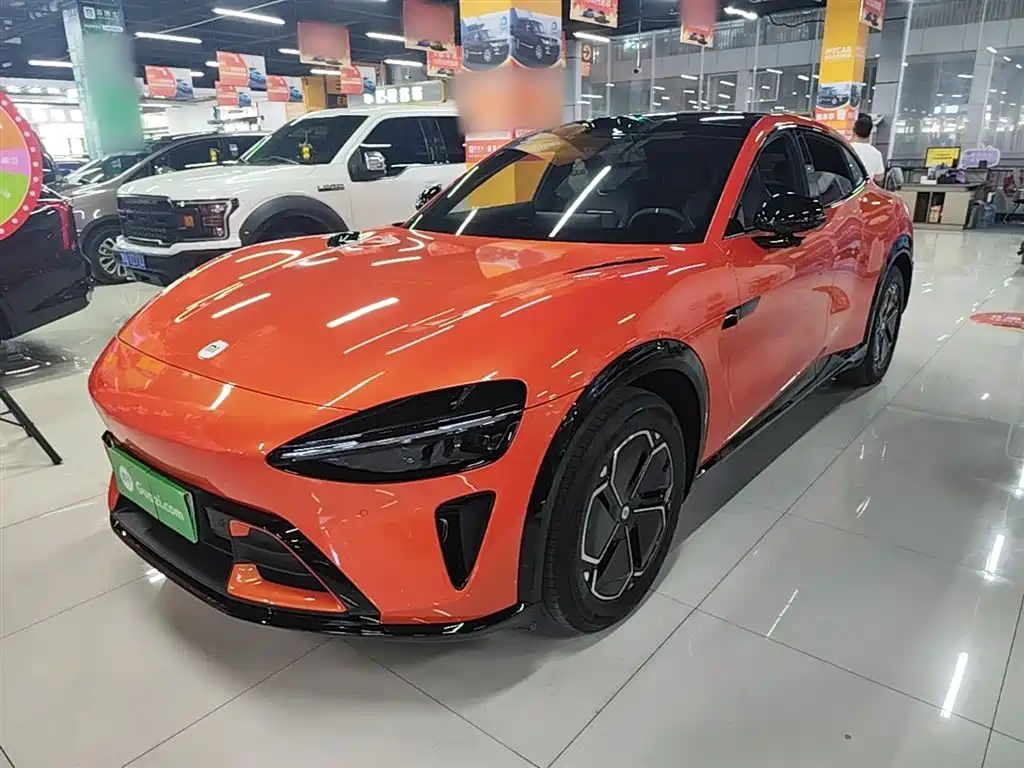 Xiaomi 小米YU7 2025