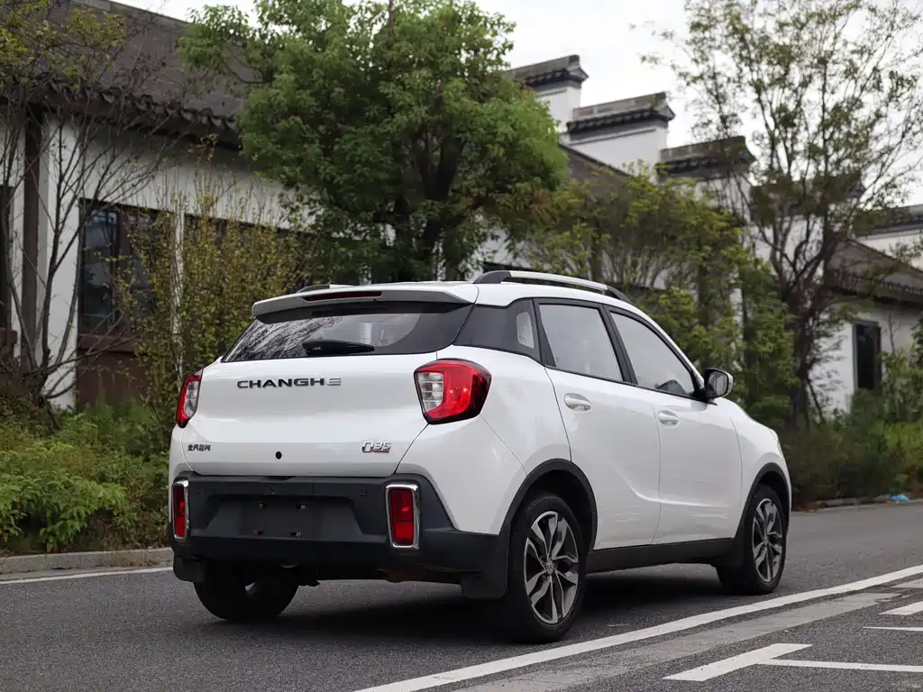 Changhe Changhe Q35 — миниатюра 4