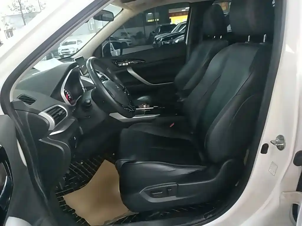 Mitsubishi Eclipse Cross — миниатюра 15
