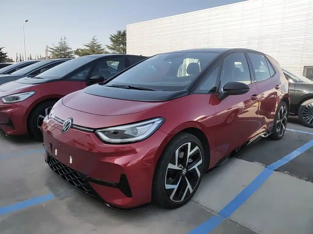 Volkswagen ID.3