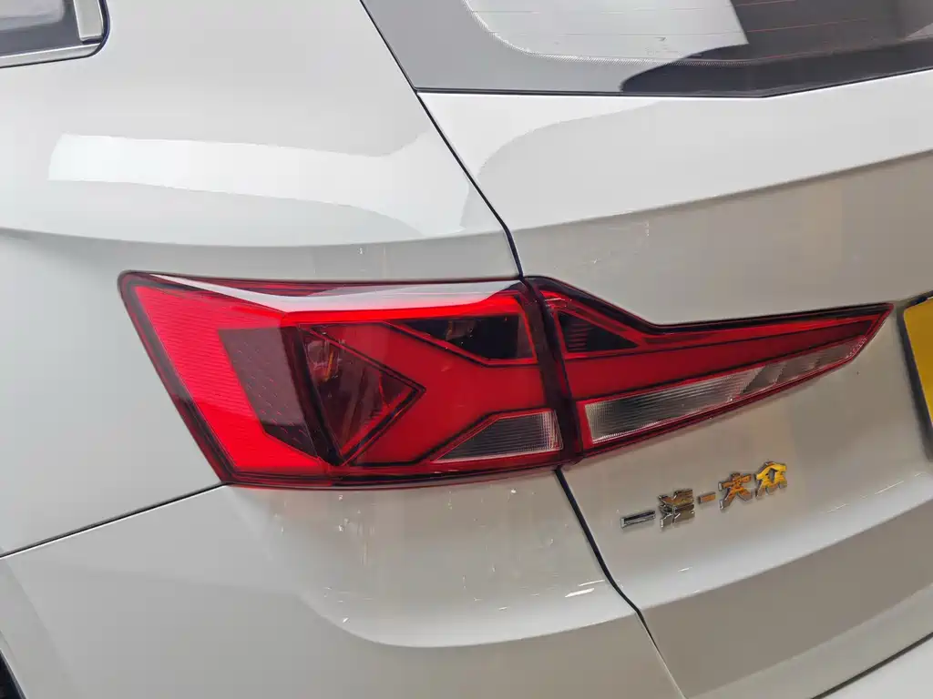 Jetta VS7 — миниатюра 7