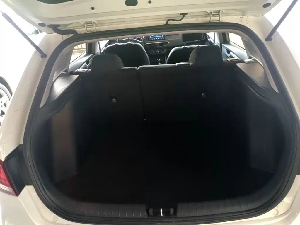 Hyundai Yixing — миниатюра 19