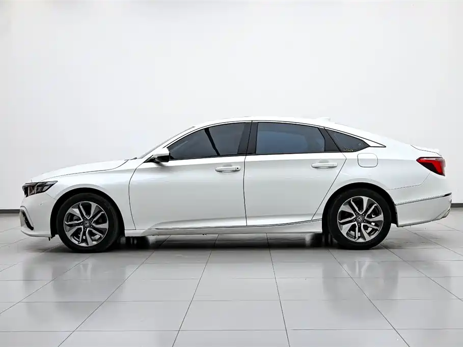 HONDA YINGSHIPAI