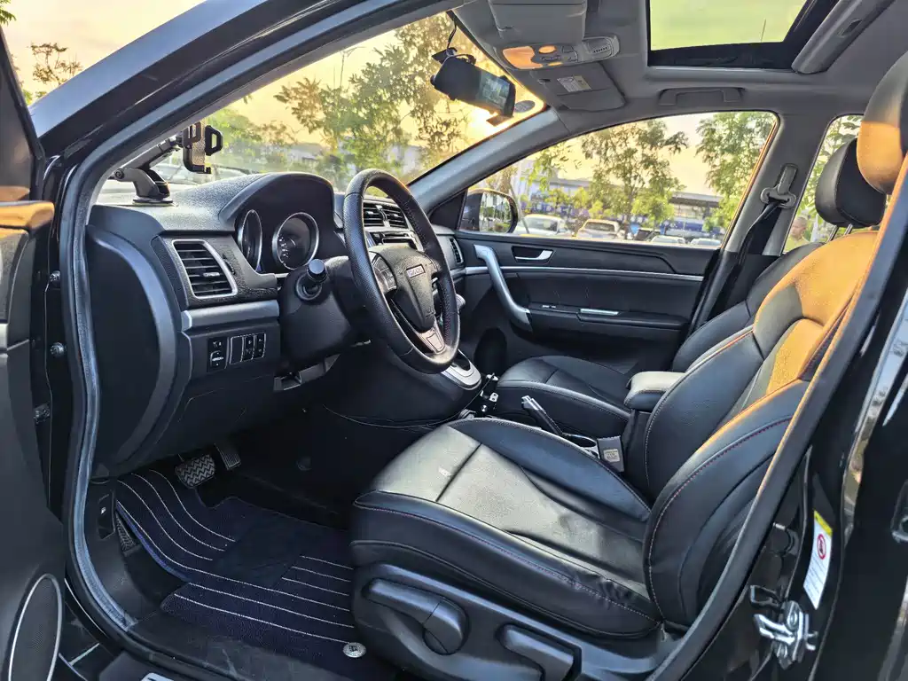 Haval M6 — миниатюра 4