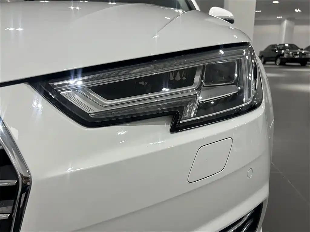 Audi A4L — миниатюра 13
