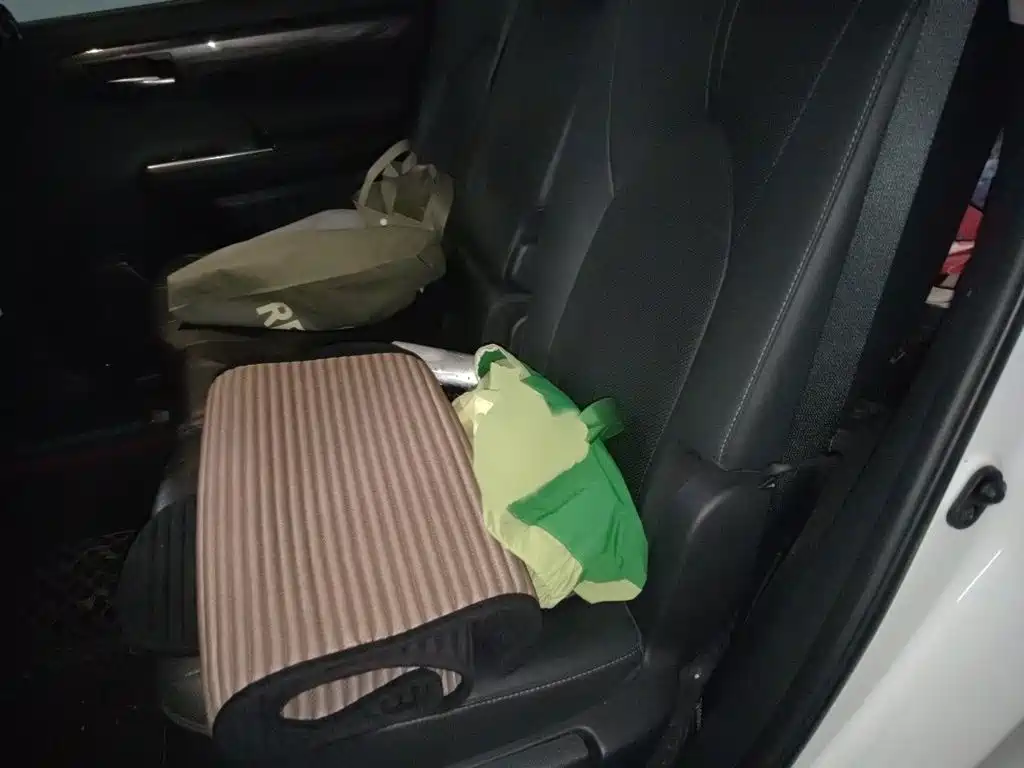 Toyota Highlander — миниатюра 15