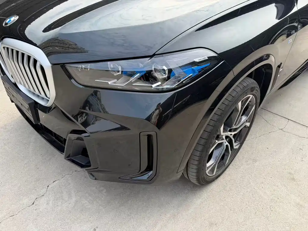 BMW X5 — миниатюра 27
