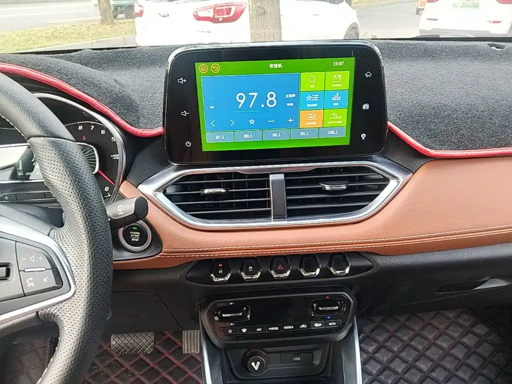 Baojun 510 — миниатюра 13