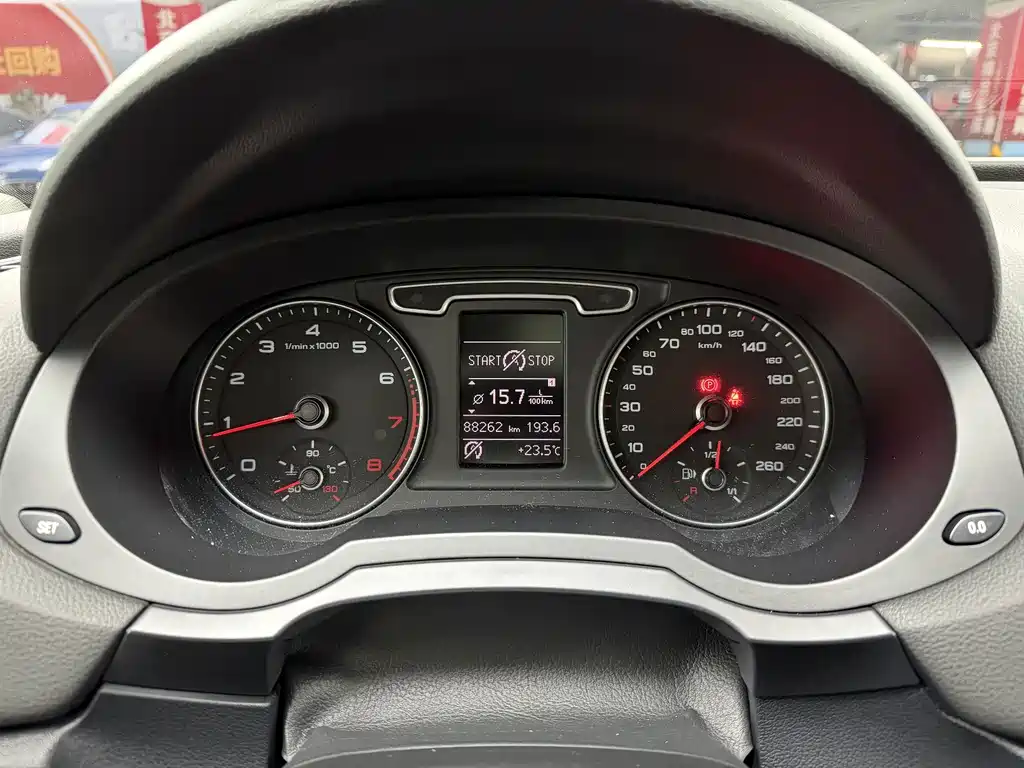 Audi Q3 — миниатюра 7