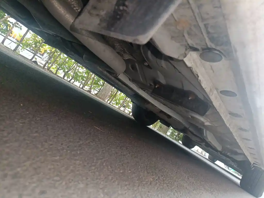 Toyota Vios FS — миниатюра 17