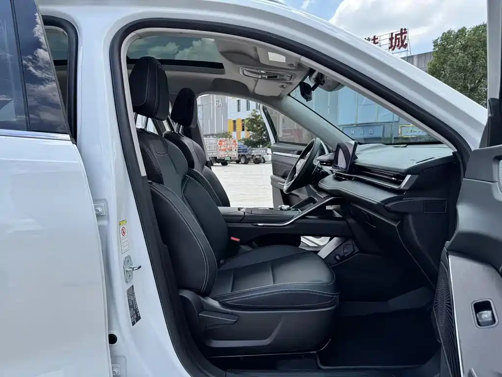 Haval H6 — миниатюра 30