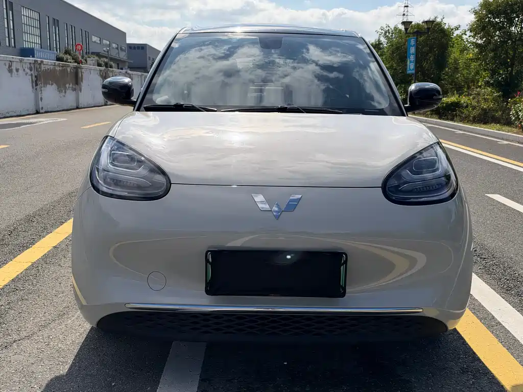 Wuling Bingo — миниатюра 2
