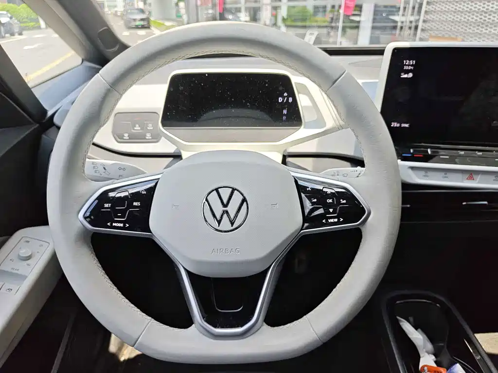 Volkswagen ID.3 — миниатюра 14