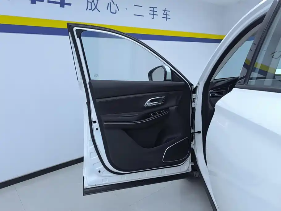 Oshan Oushang X7 — миниатюра 7