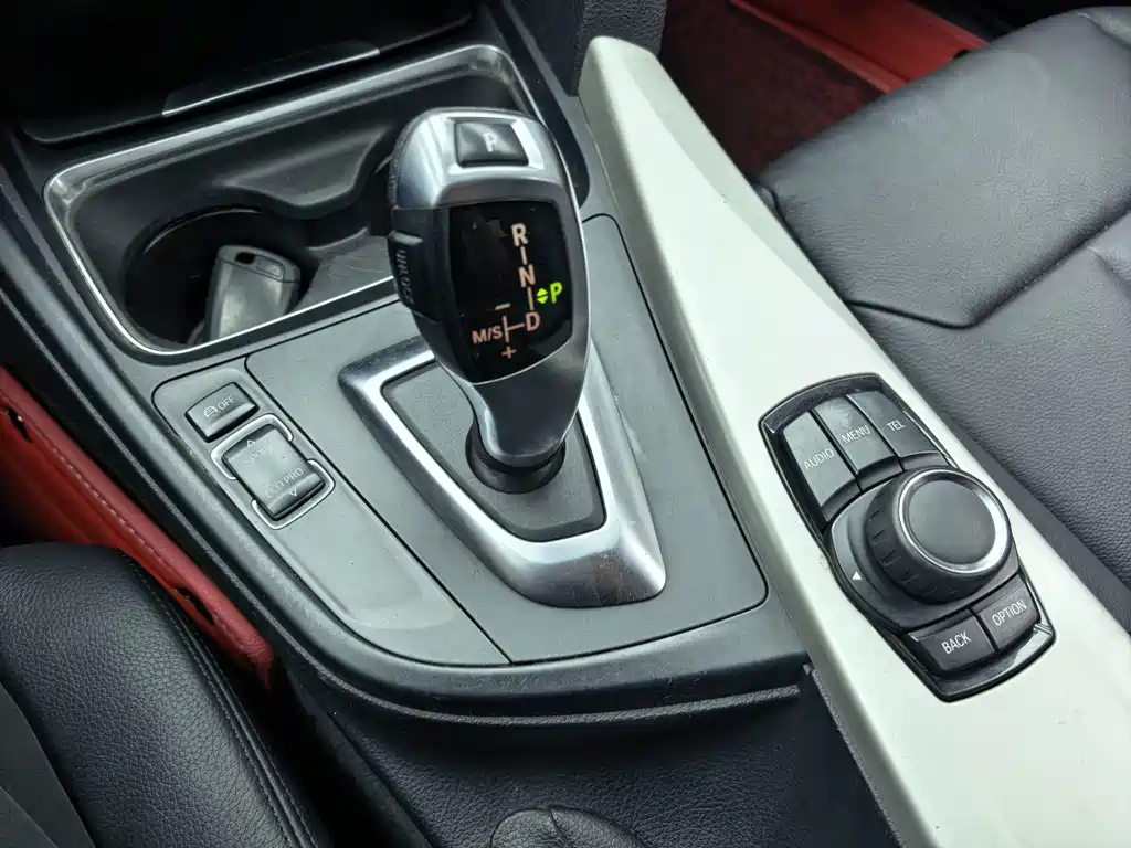 BMW 3 Series GT — миниатюра 19