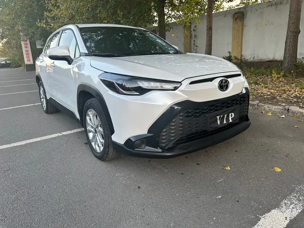 TOYOTA FENGLANDA