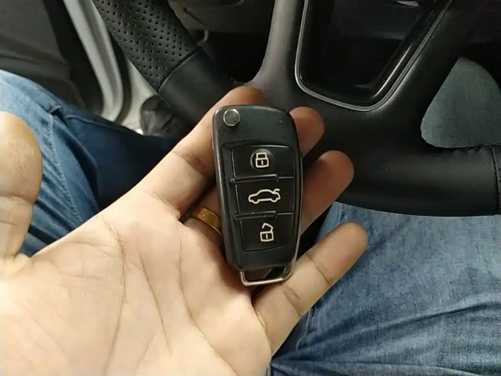 Audi A3 — миниатюра 9