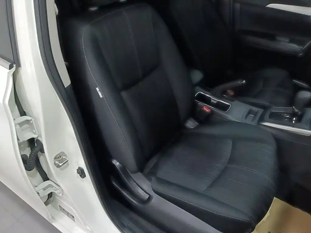 Nissan Sylphy — миниатюра 25
