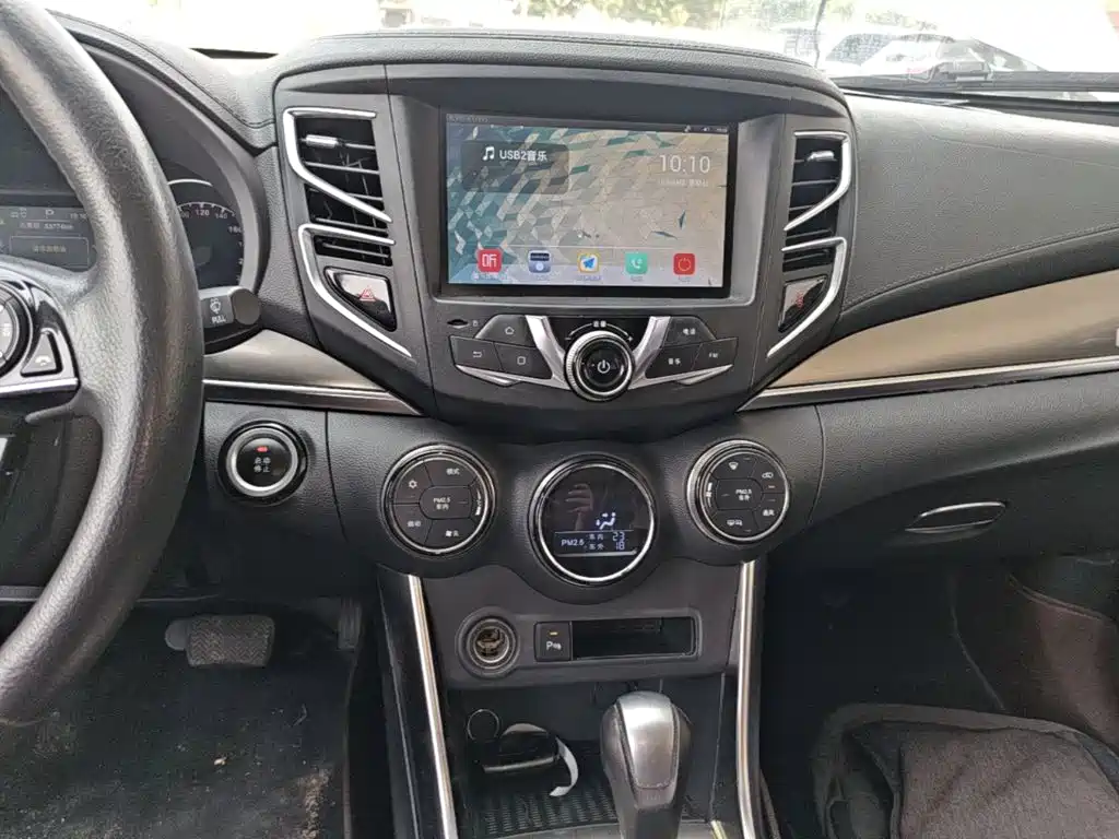 BYD Song — миниатюра 13