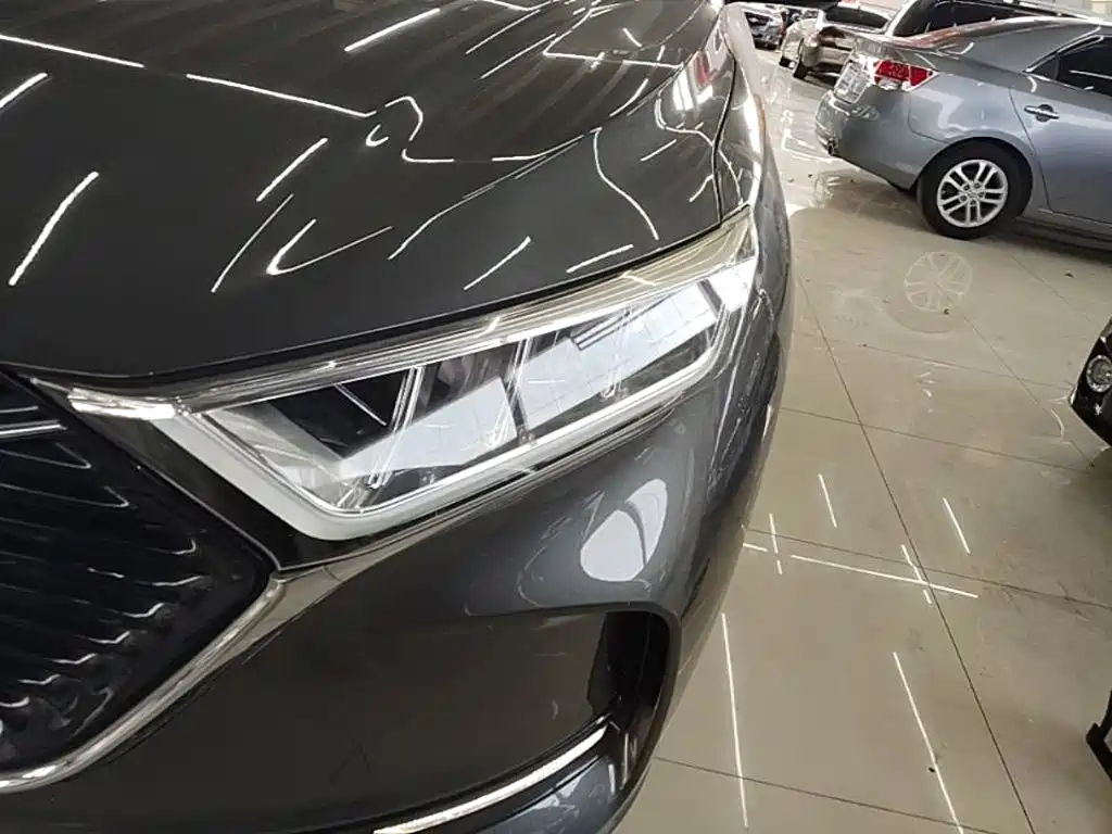 Oshan Oushang X7 — миниатюра 24