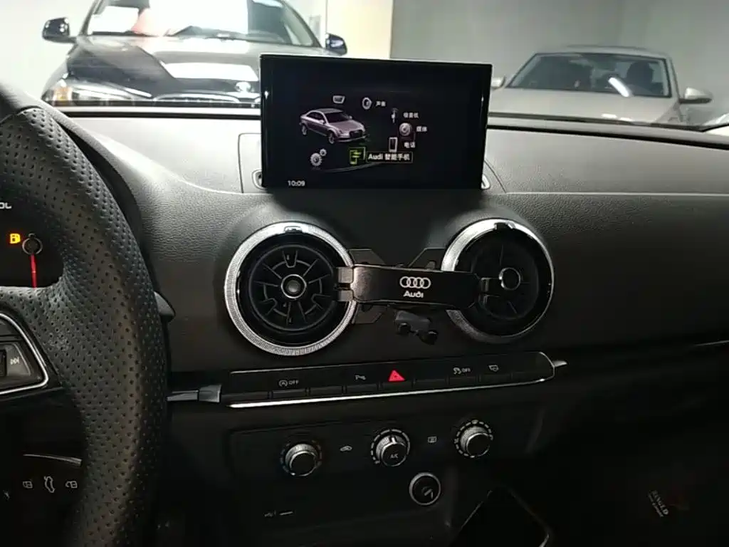Audi A3 — миниатюра 13