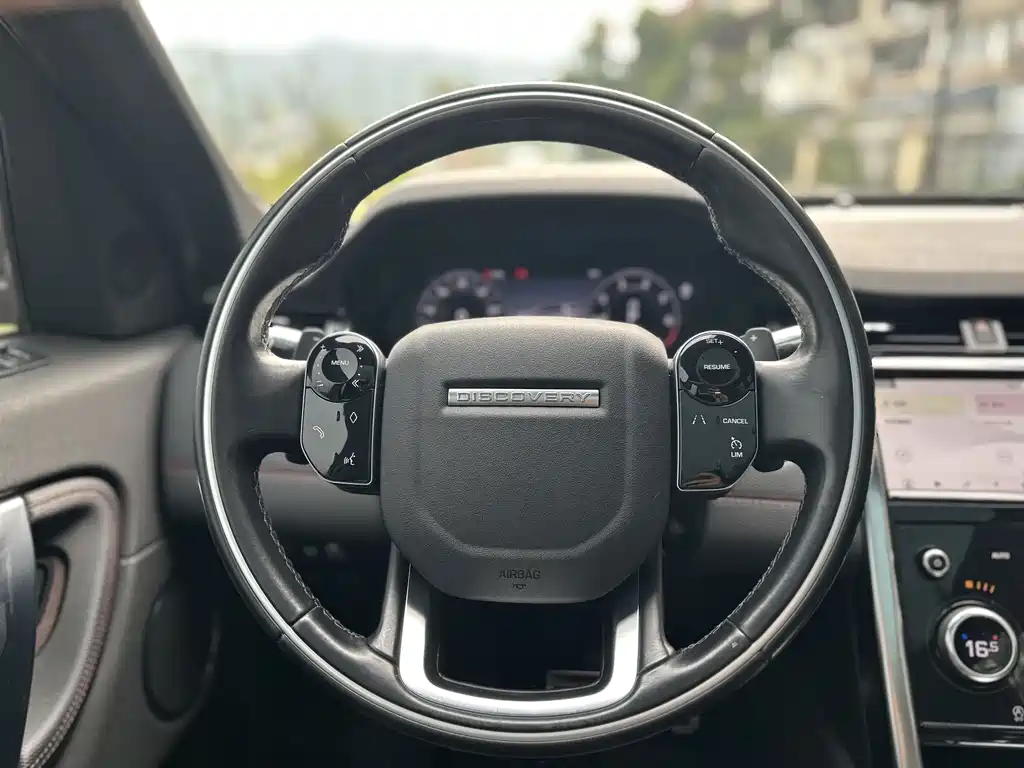 Land Rover Discovery Sport — миниатюра 6