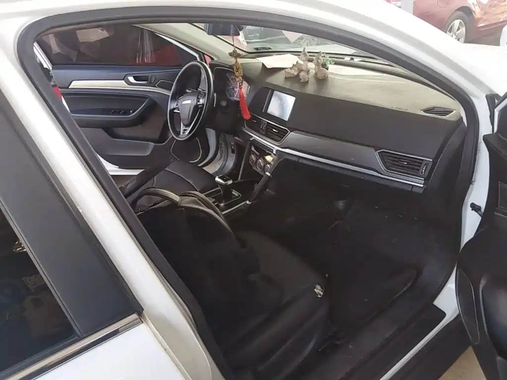 Haval H6 — миниатюра 9