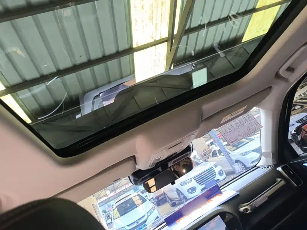 Haval 长城大狗 — миниатюра 18
