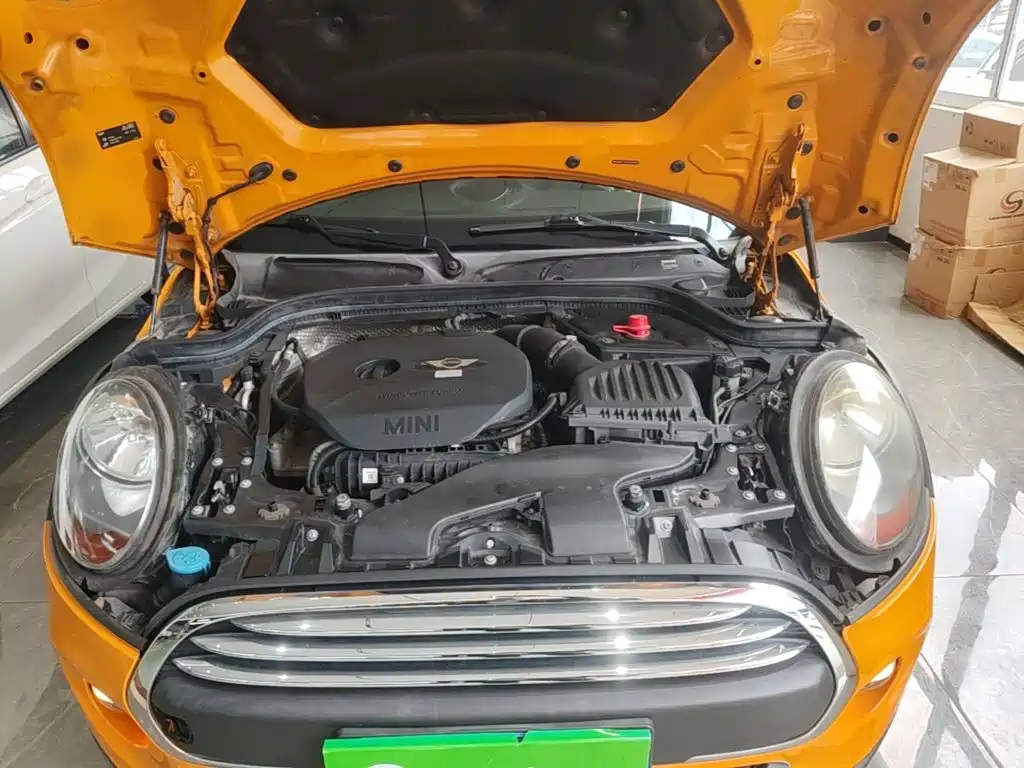 MINI Mini — миниатюра 20